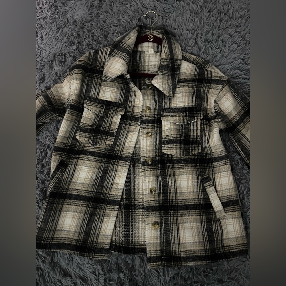 Ana jacket